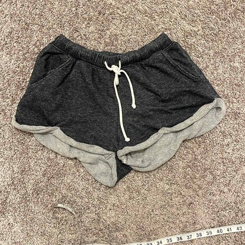 H&M Basic Cotton Shorts
